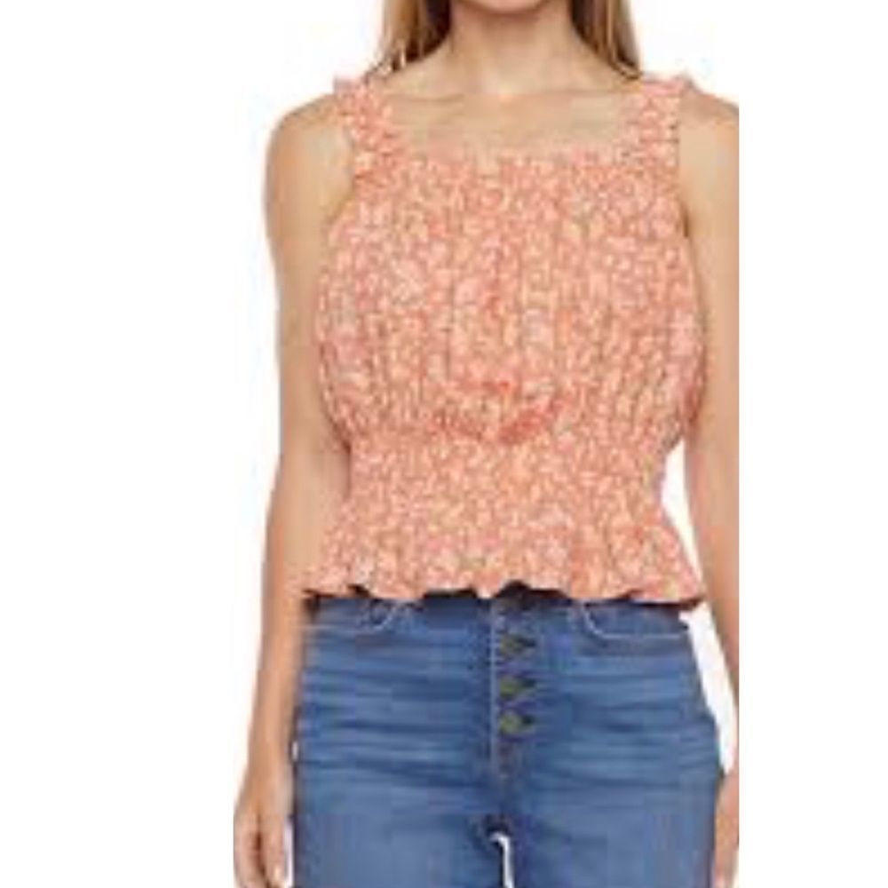 a.n.a. Tank Top
